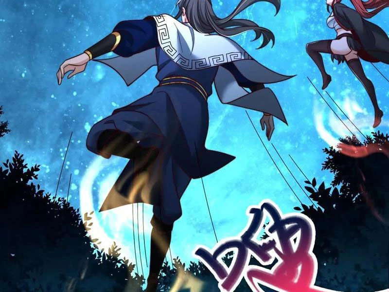 Sau khi thổ lộ với mỹ nữ tông chủ, ta vô địch! Chapter 41 - 20