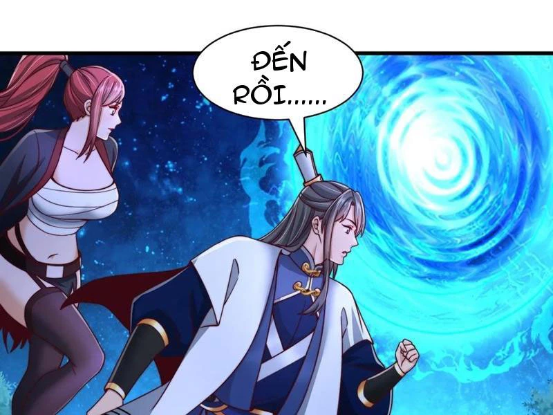 Sau khi thổ lộ với mỹ nữ tông chủ, ta vô địch! Chapter 41 - 22