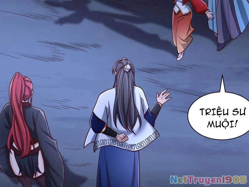 Sau khi thổ lộ với mỹ nữ tông chủ, ta vô địch! Chapter 41 - 24