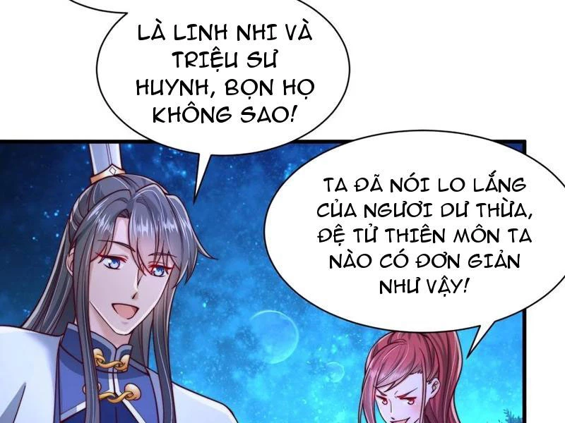 Sau khi thổ lộ với mỹ nữ tông chủ, ta vô địch! Chapter 41 - 26