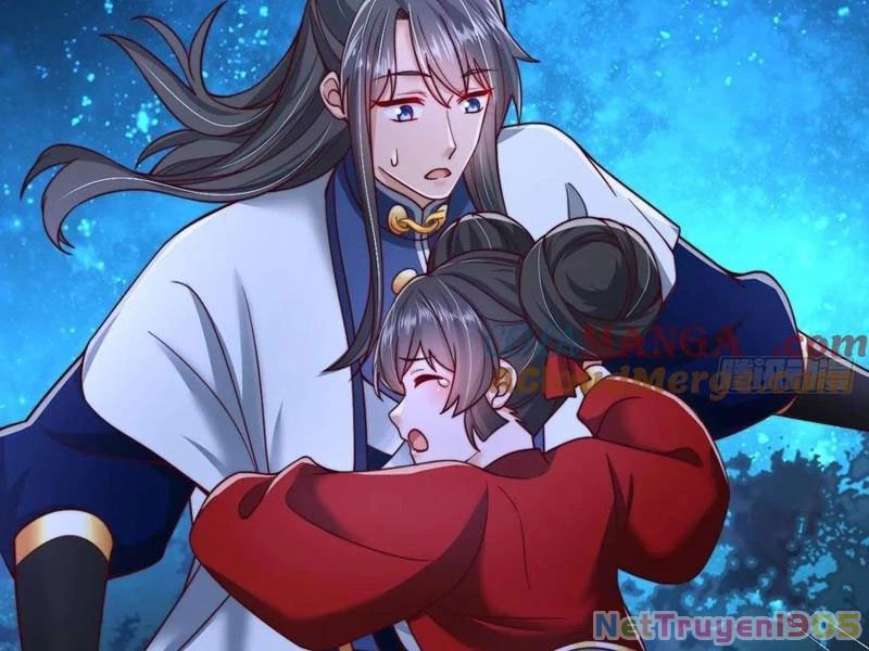 Sau khi thổ lộ với mỹ nữ tông chủ, ta vô địch! Chapter 41 - 28