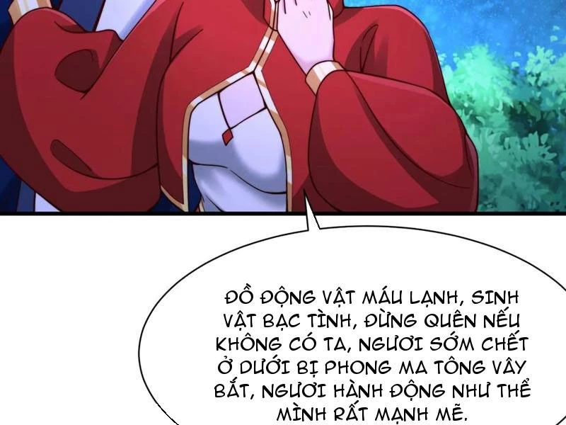 Sau khi thổ lộ với mỹ nữ tông chủ, ta vô địch! Chapter 41 - 33
