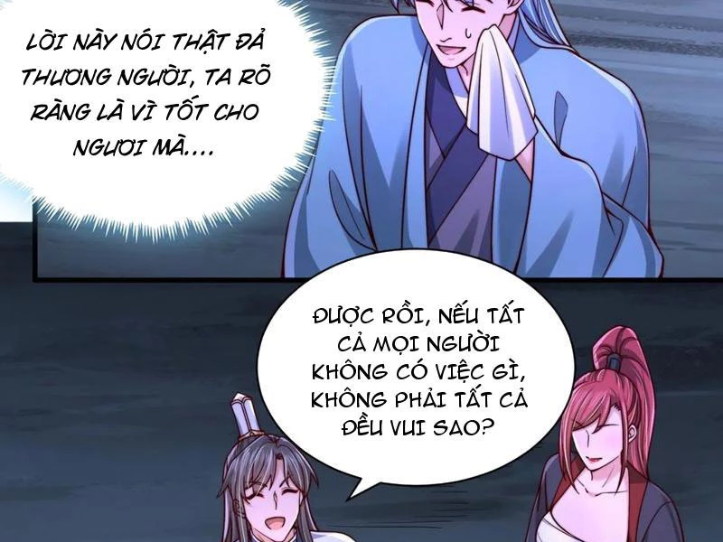 Sau khi thổ lộ với mỹ nữ tông chủ, ta vô địch! Chapter 41 - 35