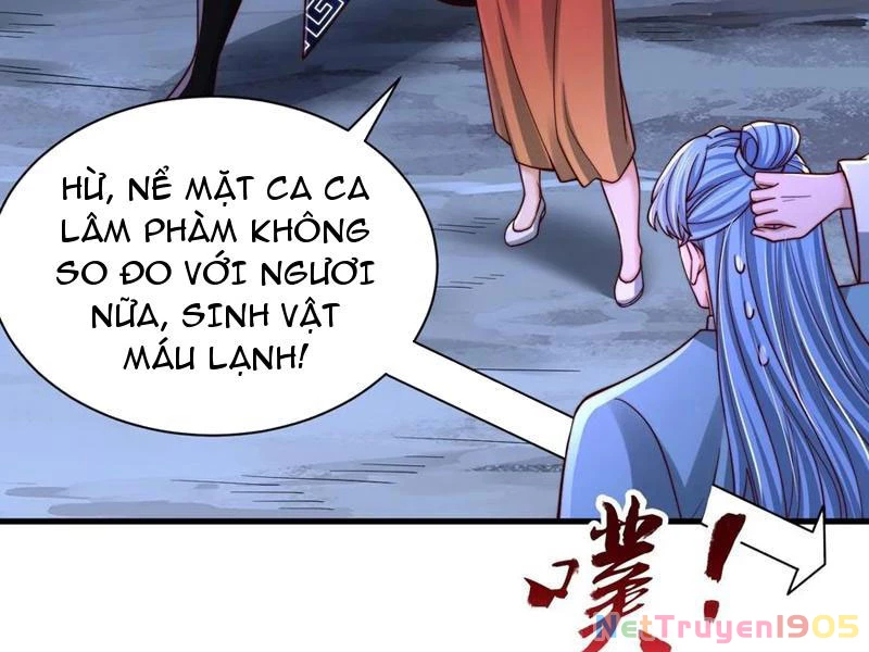 Sau khi thổ lộ với mỹ nữ tông chủ, ta vô địch! Chapter 41 - 37
