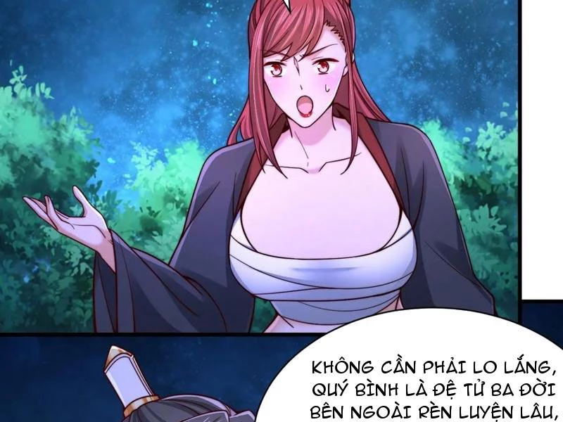 Sau khi thổ lộ với mỹ nữ tông chủ, ta vô địch! Chapter 41 - 39