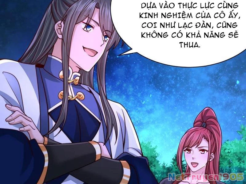 Sau khi thổ lộ với mỹ nữ tông chủ, ta vô địch! Chapter 41 - 40