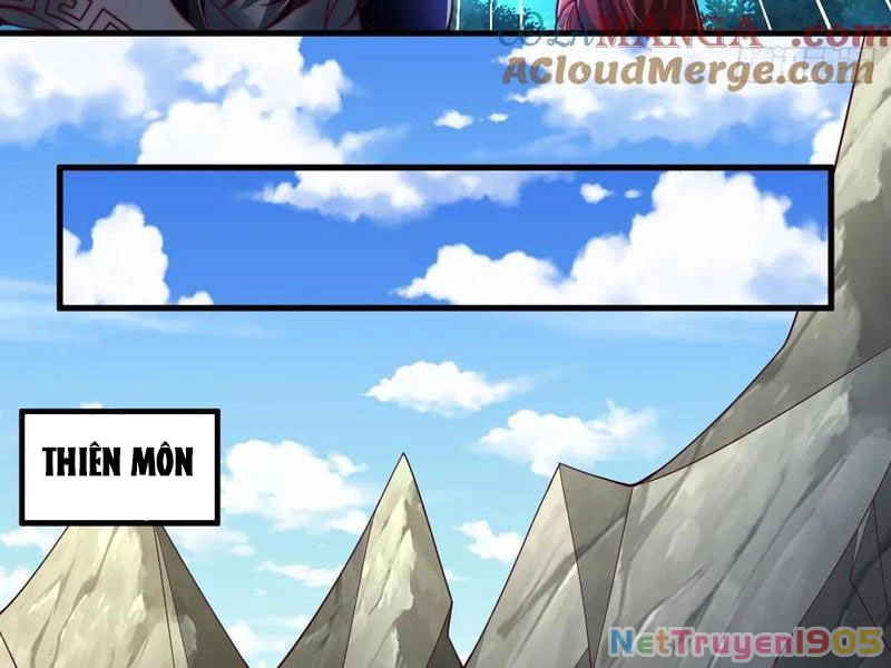 Sau khi thổ lộ với mỹ nữ tông chủ, ta vô địch! Chapter 41 - 45