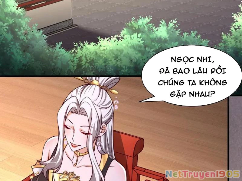 Sau khi thổ lộ với mỹ nữ tông chủ, ta vô địch! Chapter 41 - 47