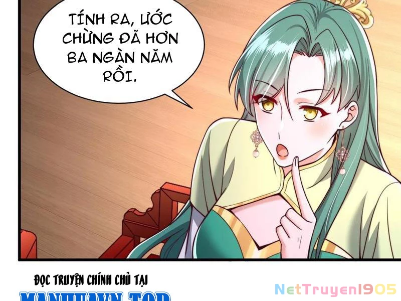 Sau khi thổ lộ với mỹ nữ tông chủ, ta vô địch! Chapter 41 - 52
