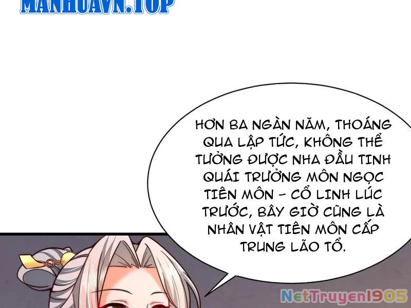 Sau khi thổ lộ với mỹ nữ tông chủ, ta vô địch! Chapter 41 - 53