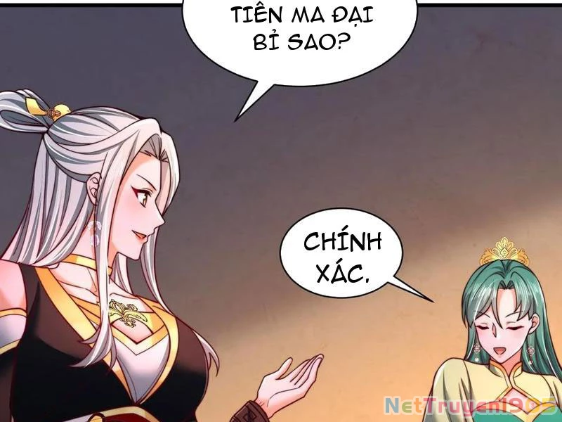 Sau khi thổ lộ với mỹ nữ tông chủ, ta vô địch! Chapter 41 - 58