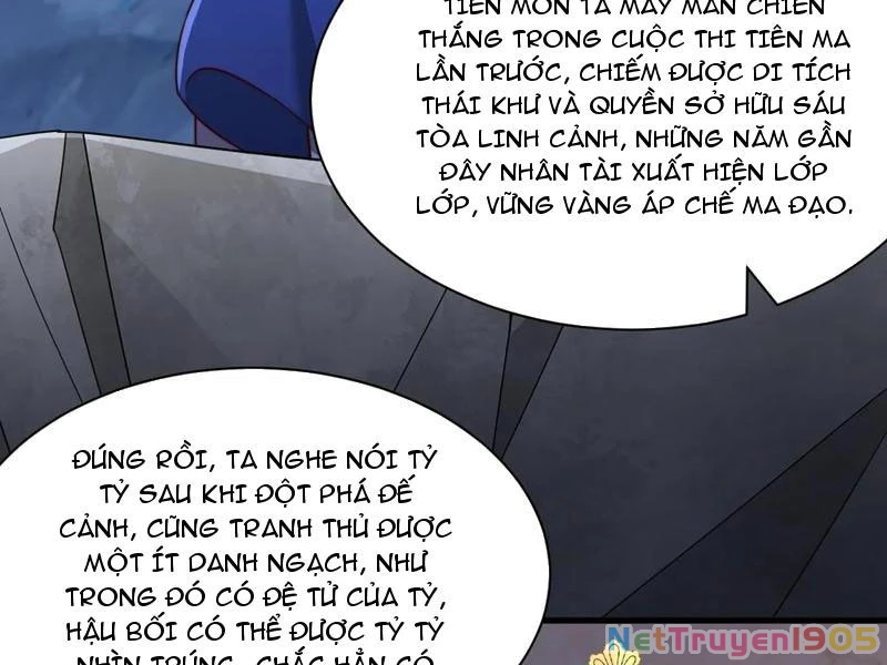 Sau khi thổ lộ với mỹ nữ tông chủ, ta vô địch! Chapter 41 - 61