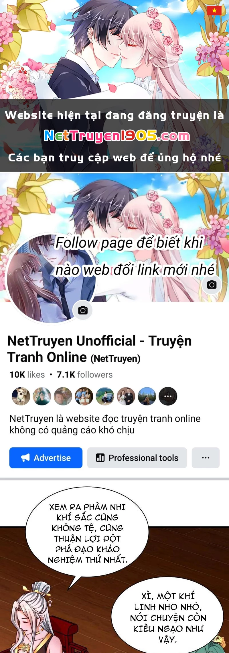 Sau khi thổ lộ với mỹ nữ tông chủ, ta vô địch! Chapter 42 - 1