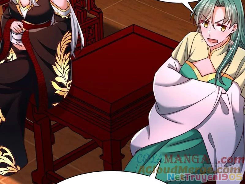 Sau khi thổ lộ với mỹ nữ tông chủ, ta vô địch! Chapter 42 - 2