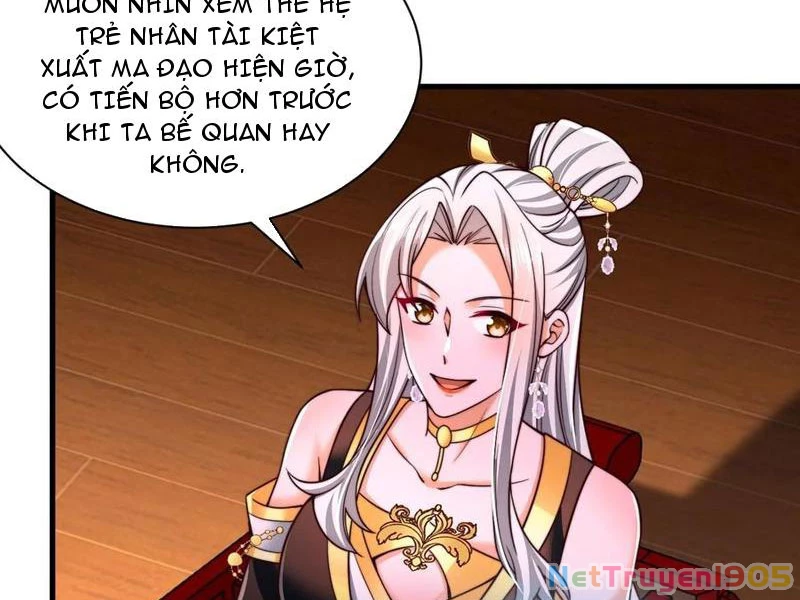 Sau khi thổ lộ với mỹ nữ tông chủ, ta vô địch! Chapter 42 - 4