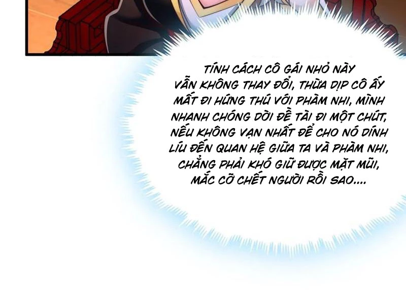 Sau khi thổ lộ với mỹ nữ tông chủ, ta vô địch! Chapter 42 - 5