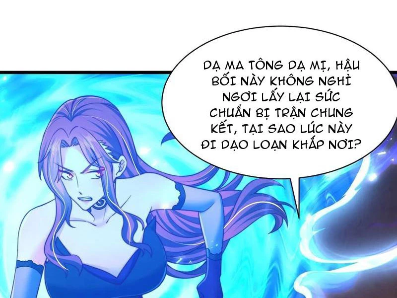 Sau khi thổ lộ với mỹ nữ tông chủ, ta vô địch! Chapter 42 - 6