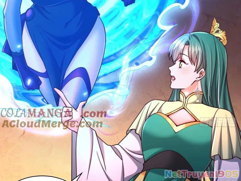 Sau khi thổ lộ với mỹ nữ tông chủ, ta vô địch! Chapter 42 - 7
