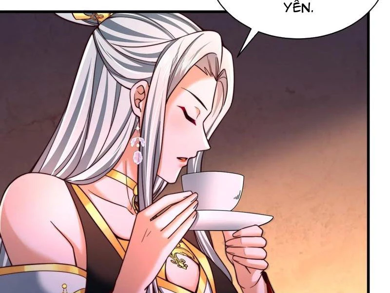 Sau khi thổ lộ với mỹ nữ tông chủ, ta vô địch! Chapter 42 - 9