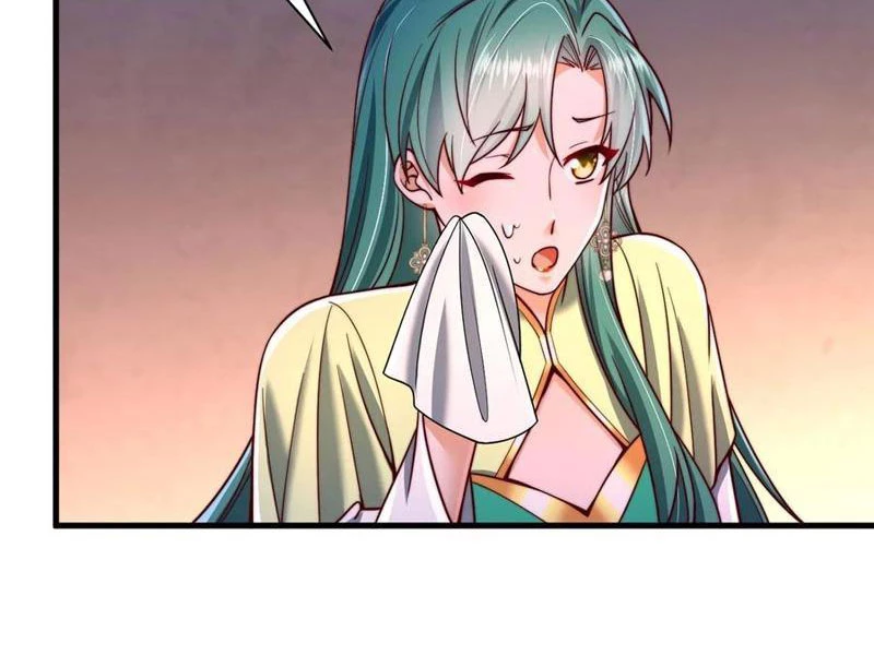 Sau khi thổ lộ với mỹ nữ tông chủ, ta vô địch! Chapter 42 - 20