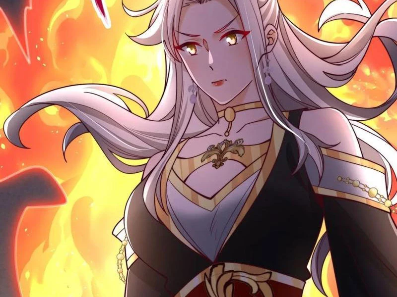 Sau khi thổ lộ với mỹ nữ tông chủ, ta vô địch! Chapter 42 - 22