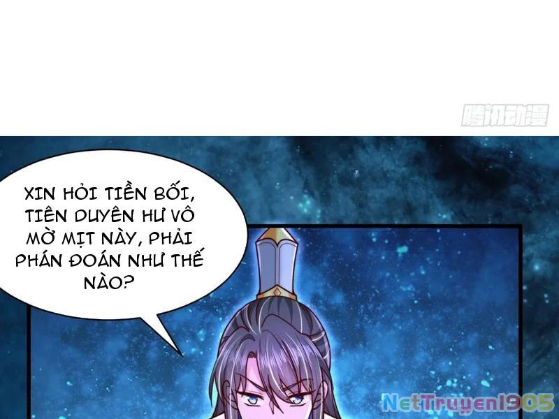Sau khi thổ lộ với mỹ nữ tông chủ, ta vô địch! Chapter 42 - 31