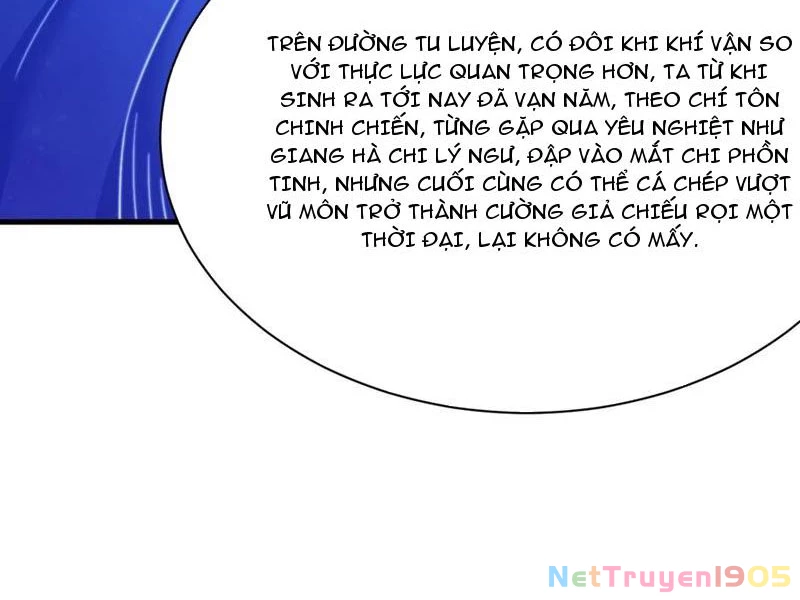 Sau khi thổ lộ với mỹ nữ tông chủ, ta vô địch! Chapter 42 - 39