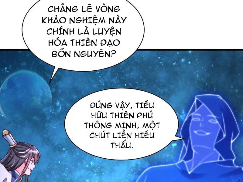 Sau khi thổ lộ với mỹ nữ tông chủ, ta vô địch! Chapter 42 - 57