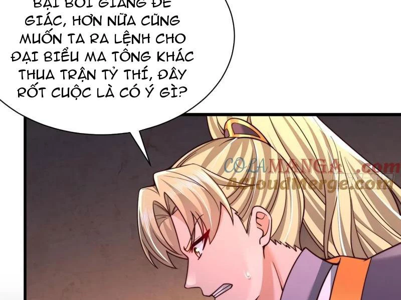 Sau khi thổ lộ với mỹ nữ tông chủ, ta vô địch! Chapter 42 - 79