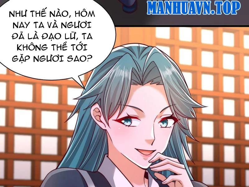 Sau khi thổ lộ với mỹ nữ tông chủ, ta vô địch! Chapter 42 - 92