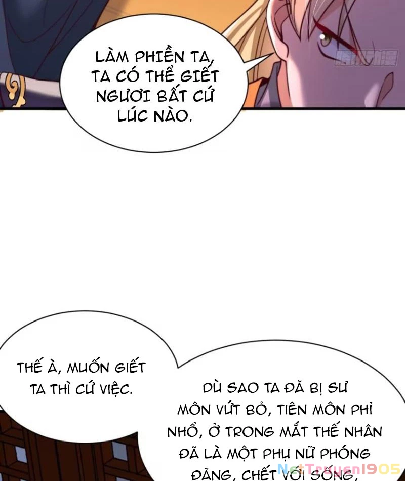 Sau khi thổ lộ với mỹ nữ tông chủ, ta vô địch! Chapter 43 - 3
