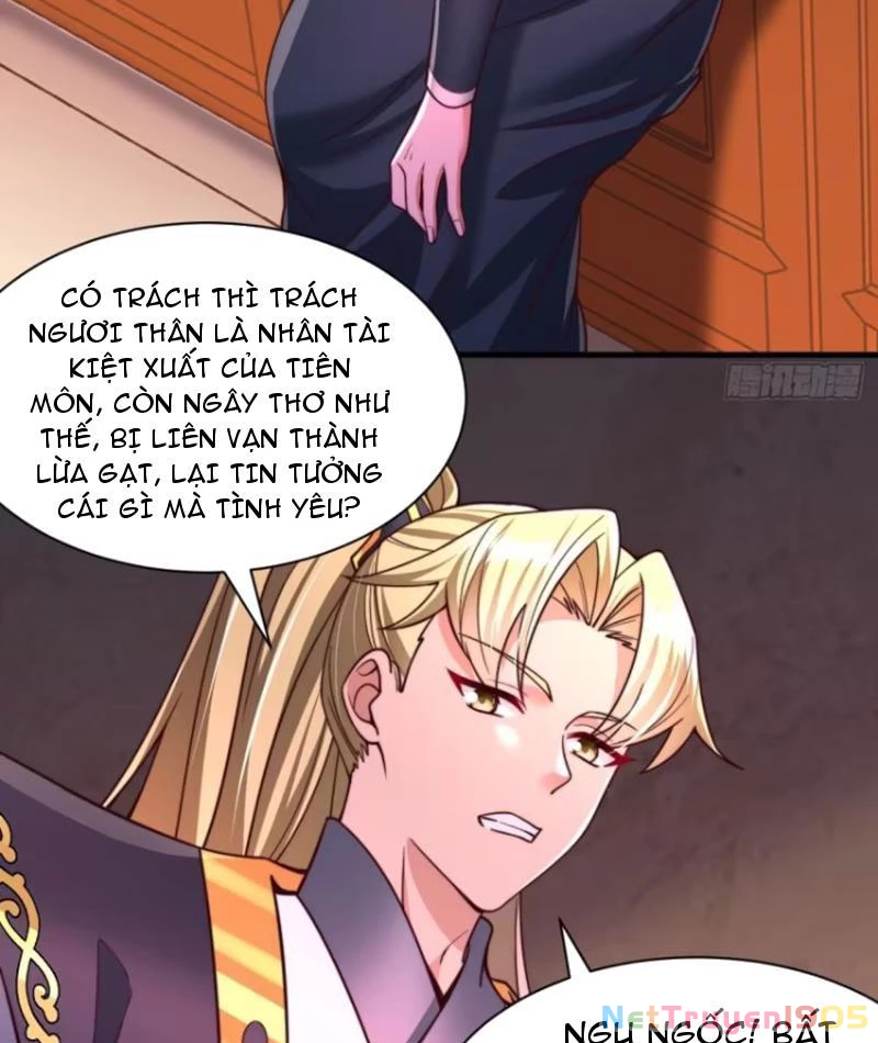 Sau khi thổ lộ với mỹ nữ tông chủ, ta vô địch! Chapter 43 - 5