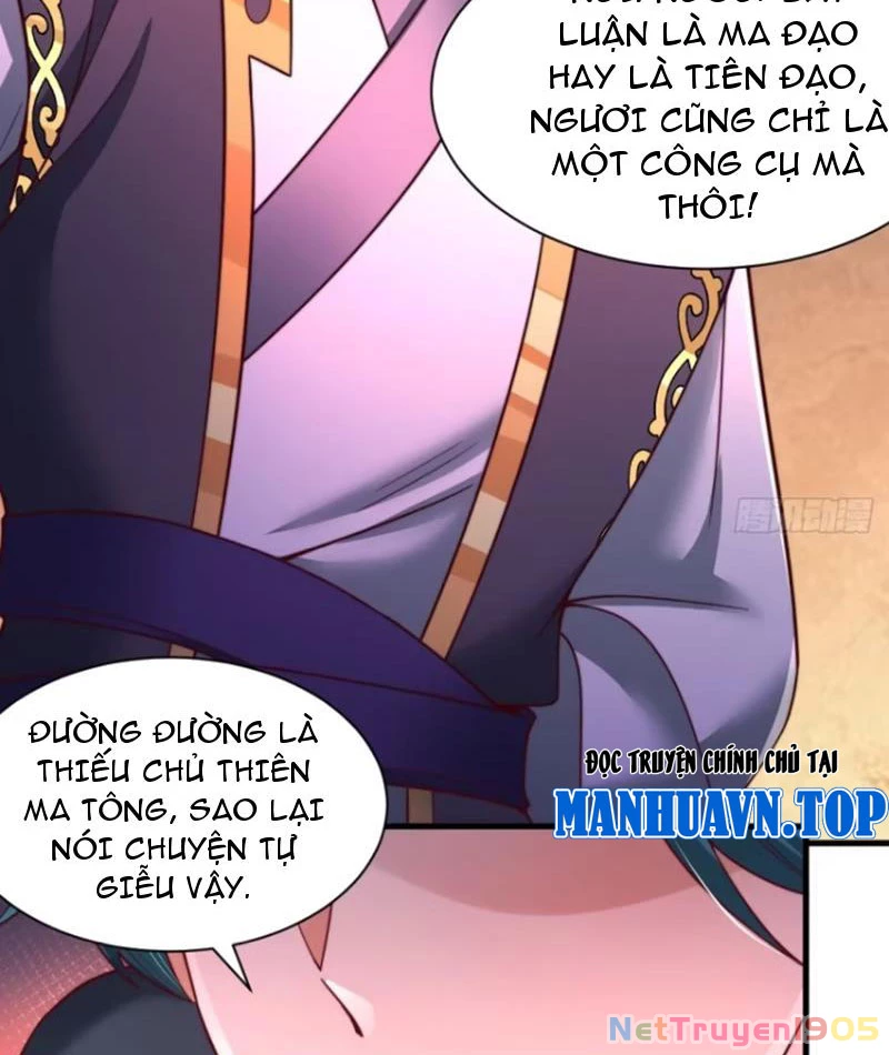 Sau khi thổ lộ với mỹ nữ tông chủ, ta vô địch! Chapter 43 - 6