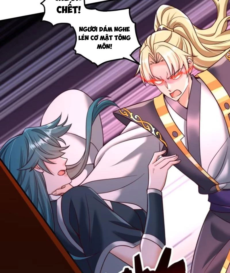 Sau khi thổ lộ với mỹ nữ tông chủ, ta vô địch! Chapter 43 - 8