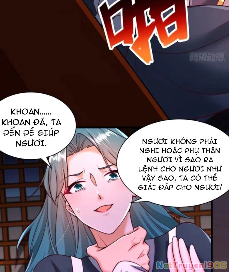 Sau khi thổ lộ với mỹ nữ tông chủ, ta vô địch! Chapter 43 - 9