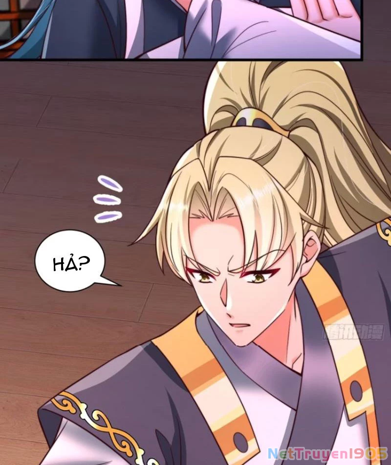 Sau khi thổ lộ với mỹ nữ tông chủ, ta vô địch! Chapter 43 - 10