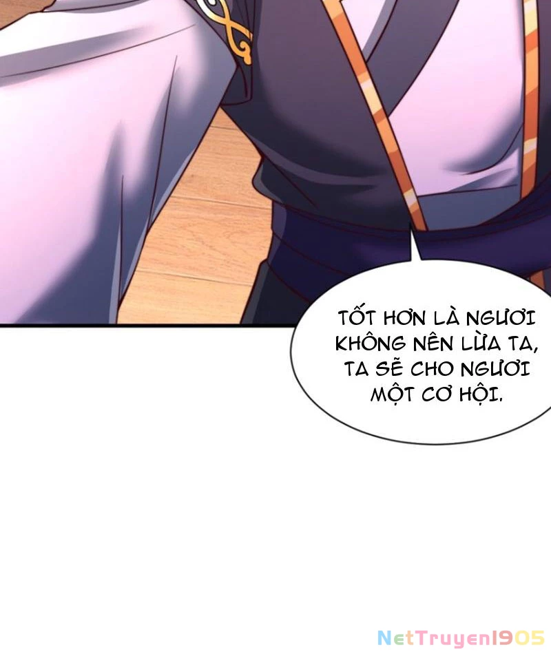 Sau khi thổ lộ với mỹ nữ tông chủ, ta vô địch! Chapter 43 - 11