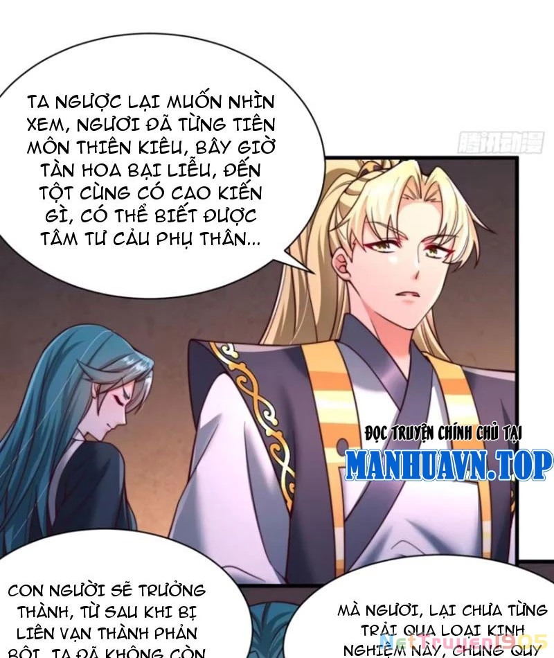 Sau khi thổ lộ với mỹ nữ tông chủ, ta vô địch! Chapter 43 - 12