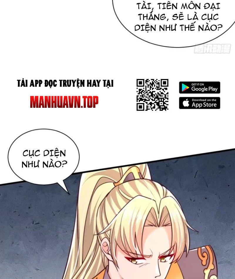 Sau khi thổ lộ với mỹ nữ tông chủ, ta vô địch! Chapter 43 - 14