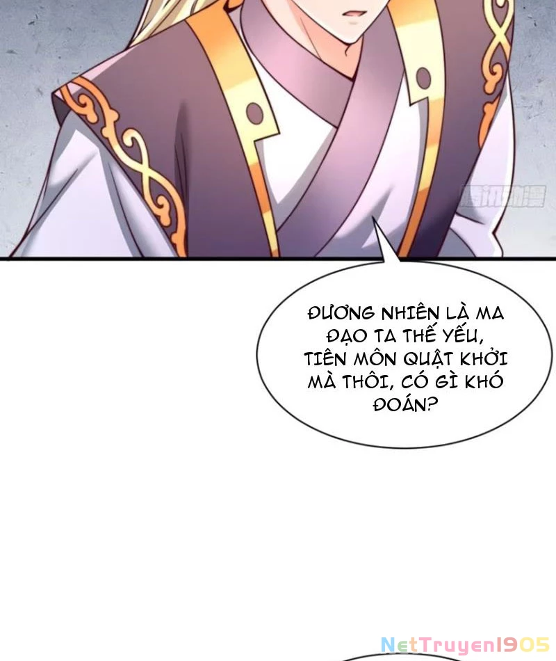 Sau khi thổ lộ với mỹ nữ tông chủ, ta vô địch! Chapter 43 - 15