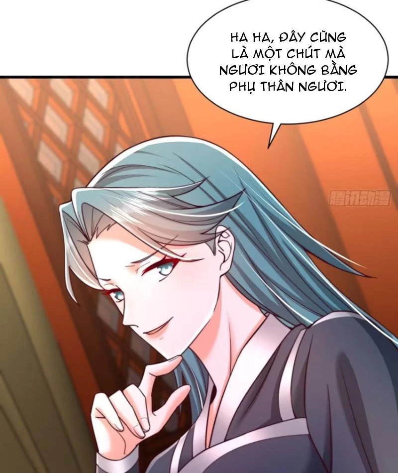 Sau khi thổ lộ với mỹ nữ tông chủ, ta vô địch! Chapter 43 - 16