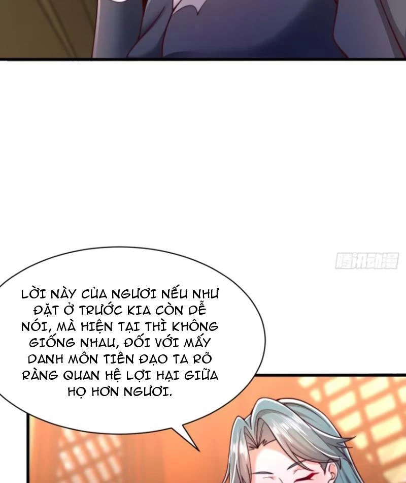 Sau khi thổ lộ với mỹ nữ tông chủ, ta vô địch! Chapter 43 - 17