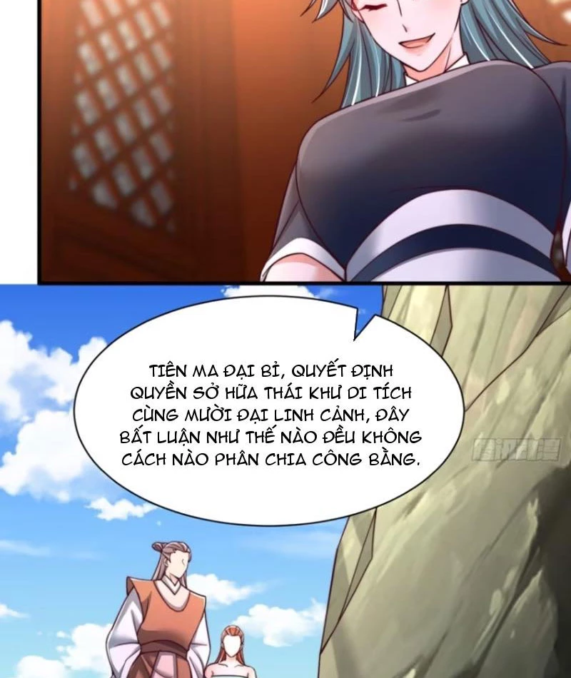 Sau khi thổ lộ với mỹ nữ tông chủ, ta vô địch! Chapter 43 - 18