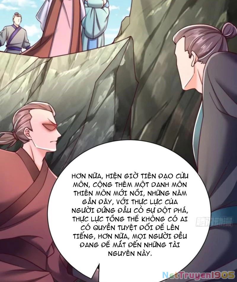 Sau khi thổ lộ với mỹ nữ tông chủ, ta vô địch! Chapter 43 - 19