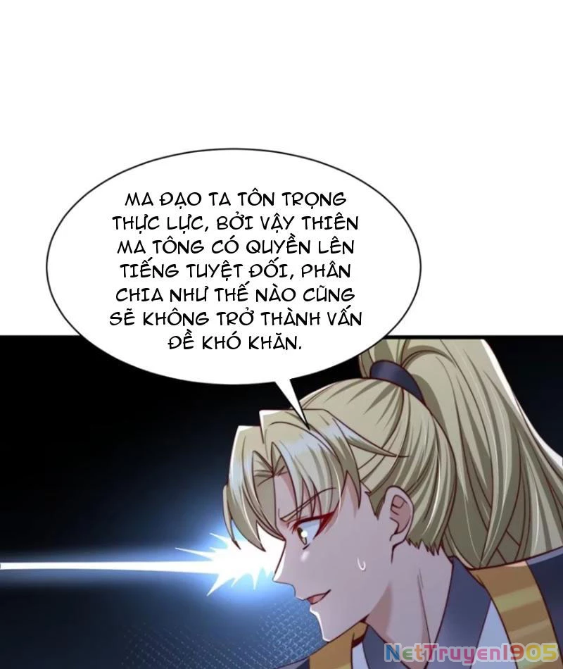 Sau khi thổ lộ với mỹ nữ tông chủ, ta vô địch! Chapter 43 - 21