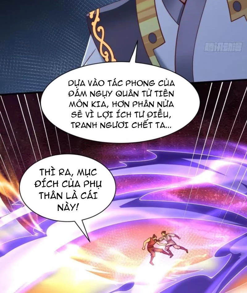 Sau khi thổ lộ với mỹ nữ tông chủ, ta vô địch! Chapter 43 - 22