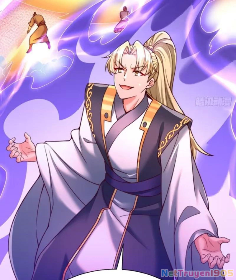 Sau khi thổ lộ với mỹ nữ tông chủ, ta vô địch! Chapter 43 - 23