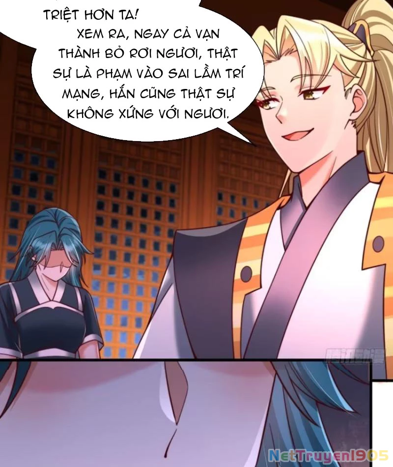 Sau khi thổ lộ với mỹ nữ tông chủ, ta vô địch! Chapter 43 - 25