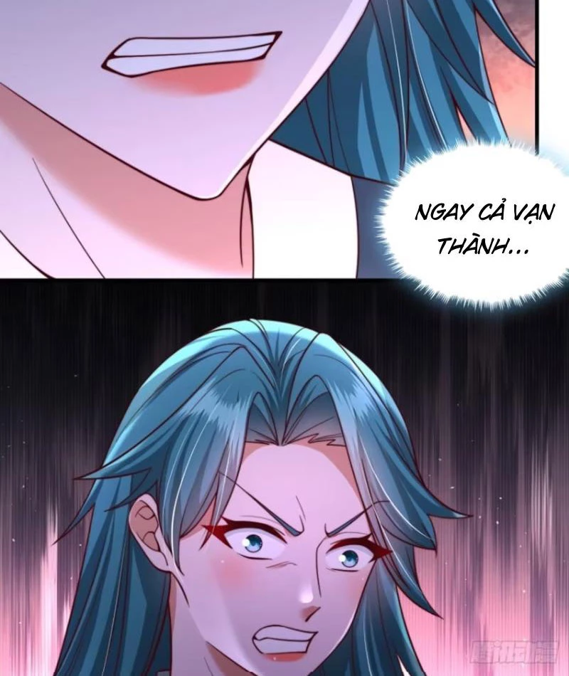 Sau khi thổ lộ với mỹ nữ tông chủ, ta vô địch! Chapter 43 - 26