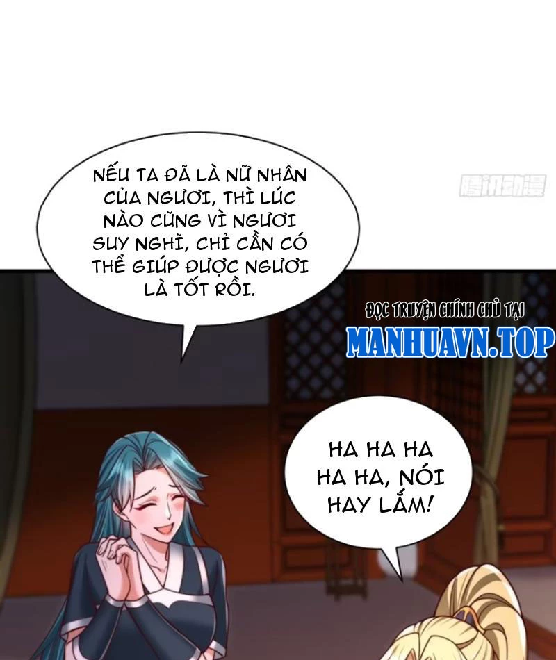 Sau khi thổ lộ với mỹ nữ tông chủ, ta vô địch! Chapter 43 - 28